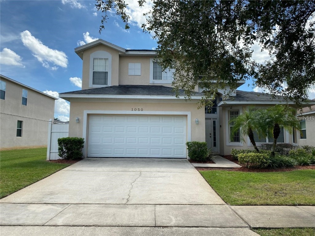 1050 Tourmaline Drive Kissimmee FL 34746 O6218250 image1
