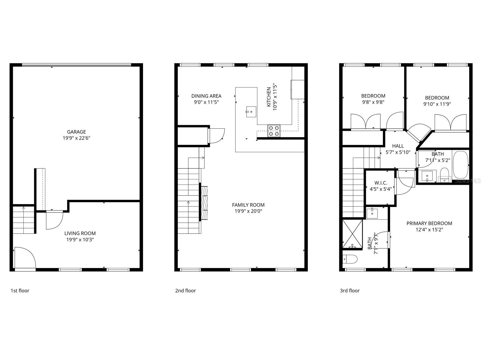 1050 Waterside Drive #0 Kissimmee FL 34747 O6372428 image30