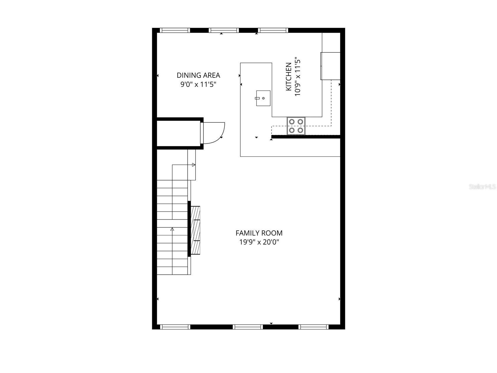 1050 Waterside Drive #0 Kissimmee FL 34747 O6372428 image32