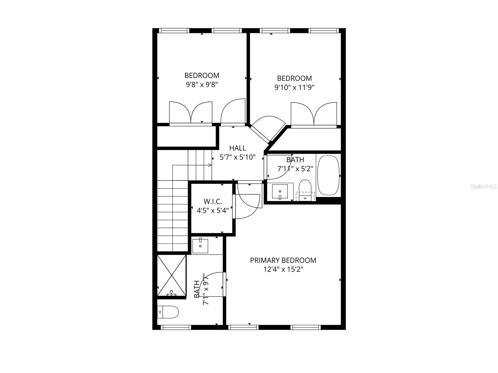 1050 Waterside Drive #0 Kissimmee FL 34747 O6372428 image33