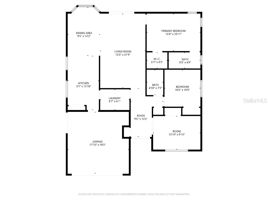 10500 36th Way N Clearwater FL 33762 TB8435889 image5