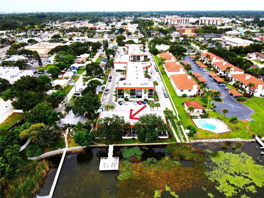 10500 77th Terrace #232 Seminole FL 33772 U8219317 image1