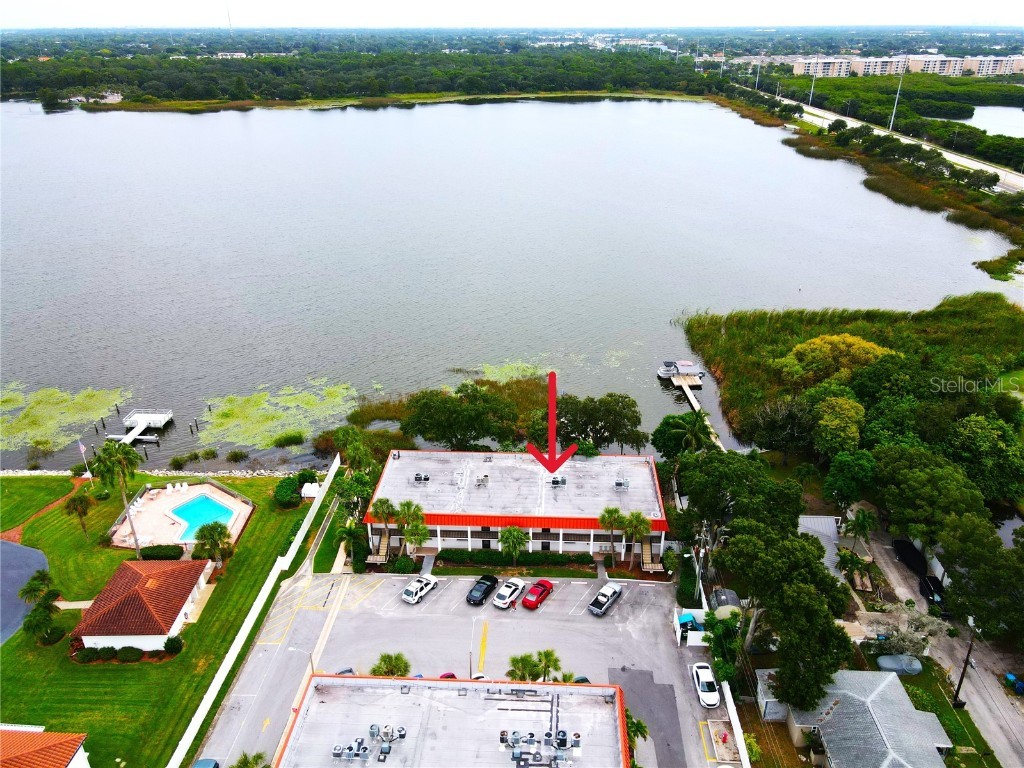 10500 77th Terrace #232 Seminole FL 33772 - LAKE SEMINOLE U8231989 image1