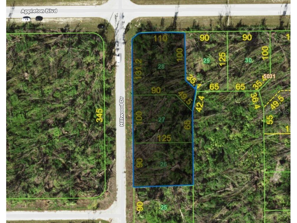 10500 Hillwood Drive Port Charlotte FL 33981 C7520111 image1