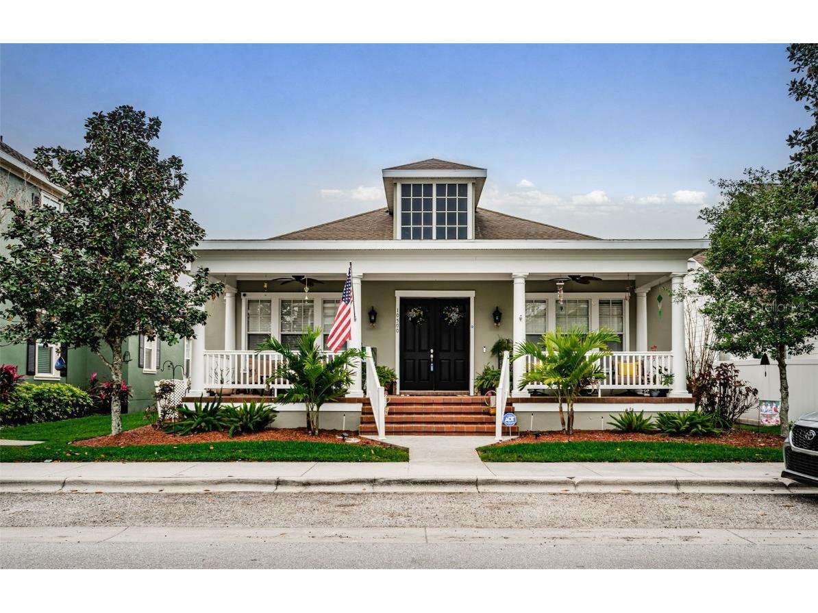 10500 Marsha Drive New Port Richey FL 34655 W7861947 image1