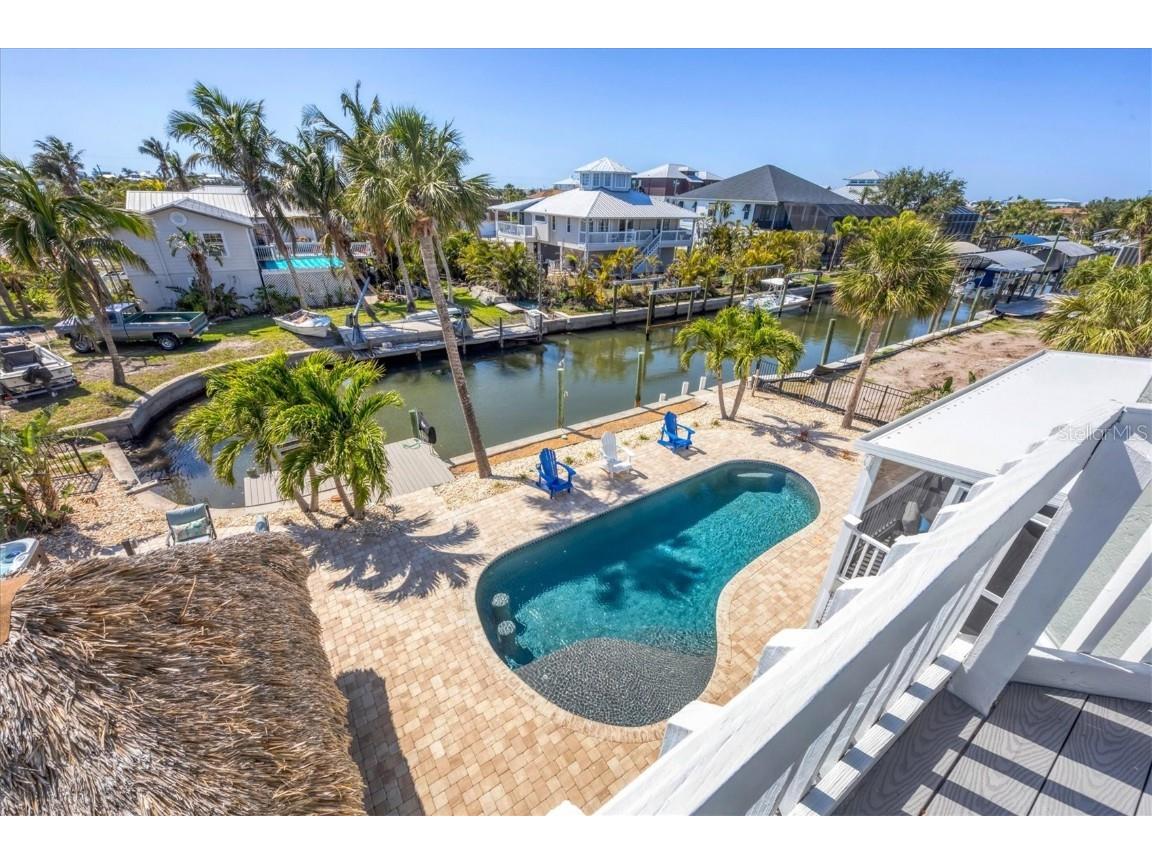 10500 Sherman Street Englewood FL 34224 - ICW-10 MINUTES TO STUMP PASS D6141916 image31