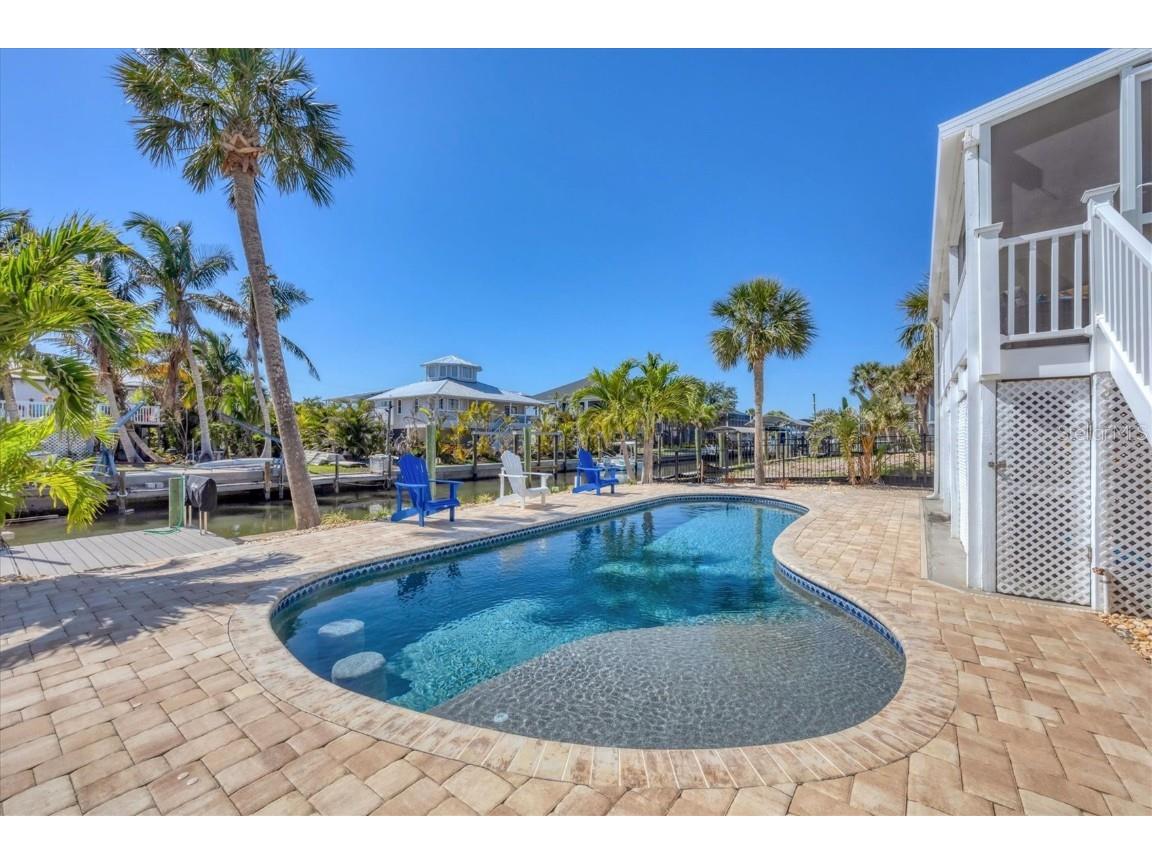 10500 Sherman Street Englewood FL 34224 - ICW-10 MINUTES TO STUMP PASS D6141916 image45