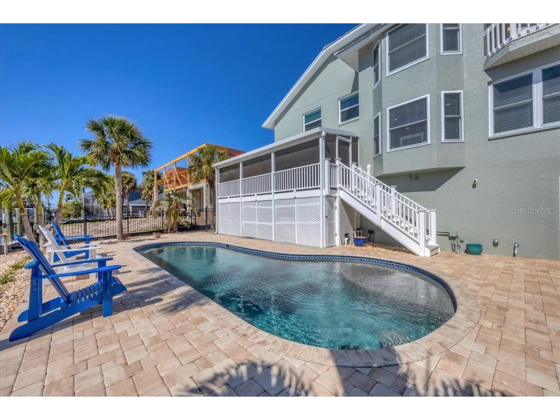 10500 Sherman Street Englewood FL 34224 - ICW-10 MINUTES TO STUMP PASS D6141916 image46