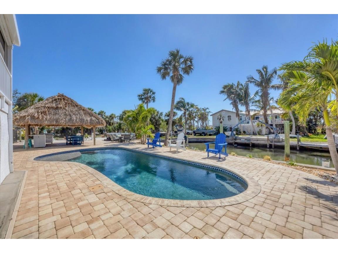 10500 Sherman Street Englewood FL 34224 - ICW-10 MINUTES TO STUMP PASS D6141916 image47