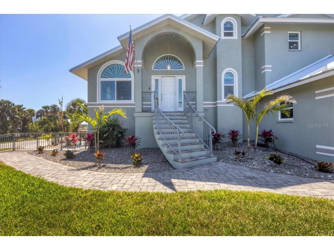 10500 Sherman Street Englewood FL 34224 - ICW-10 MINUTES TO STUMP PASS D6141916 image5