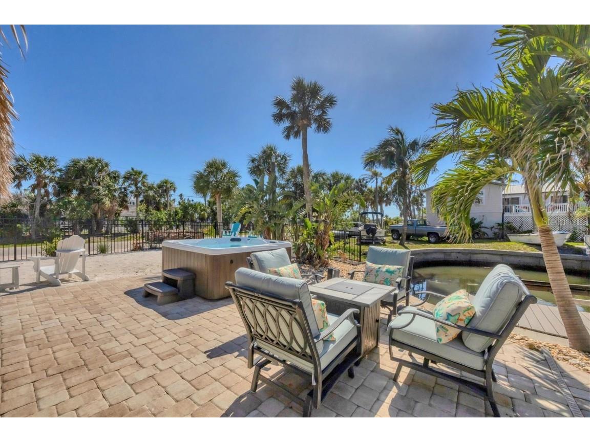 10500 Sherman Street Englewood FL 34224 - ICW-10 MINUTES TO STUMP PASS D6141916 image50