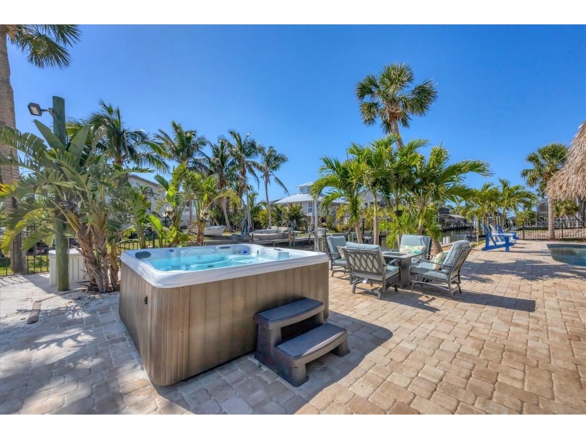 10500 Sherman Street Englewood FL 34224 - ICW-10 MINUTES TO STUMP PASS D6141916 image51