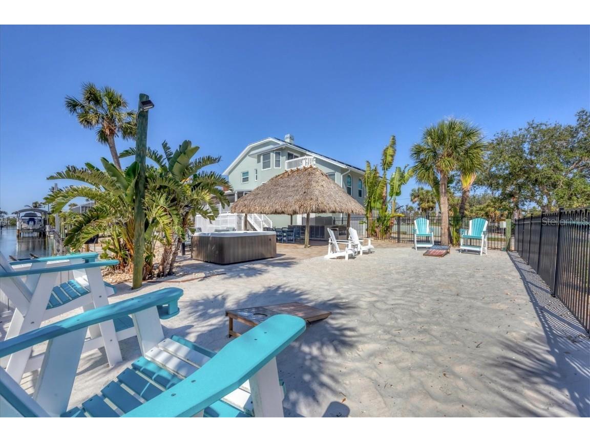 10500 Sherman Street Englewood FL 34224 - ICW-10 MINUTES TO STUMP PASS D6141916 image53