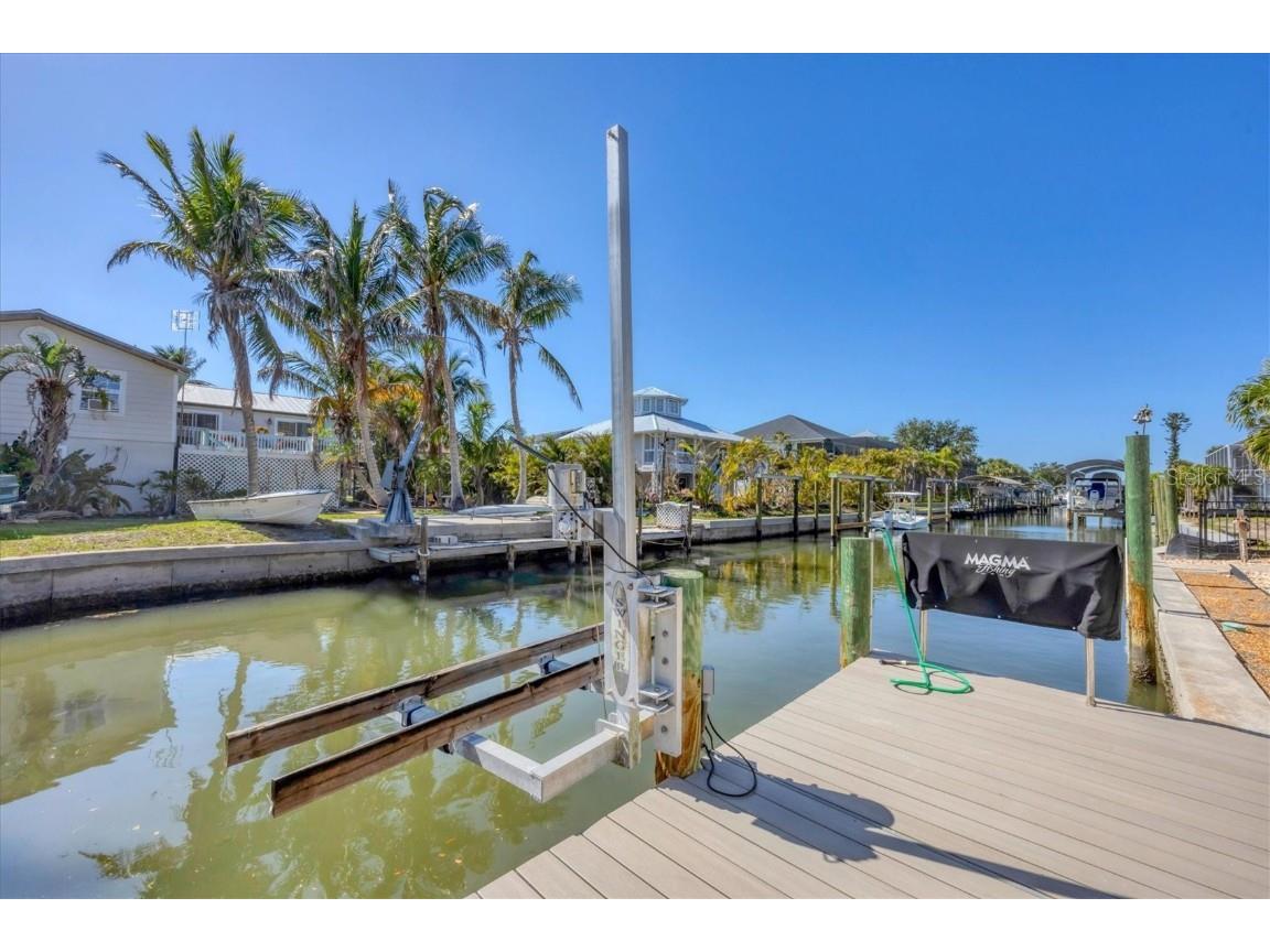 10500 Sherman Street Englewood FL 34224 - ICW-10 MINUTES TO STUMP PASS D6141916 image54