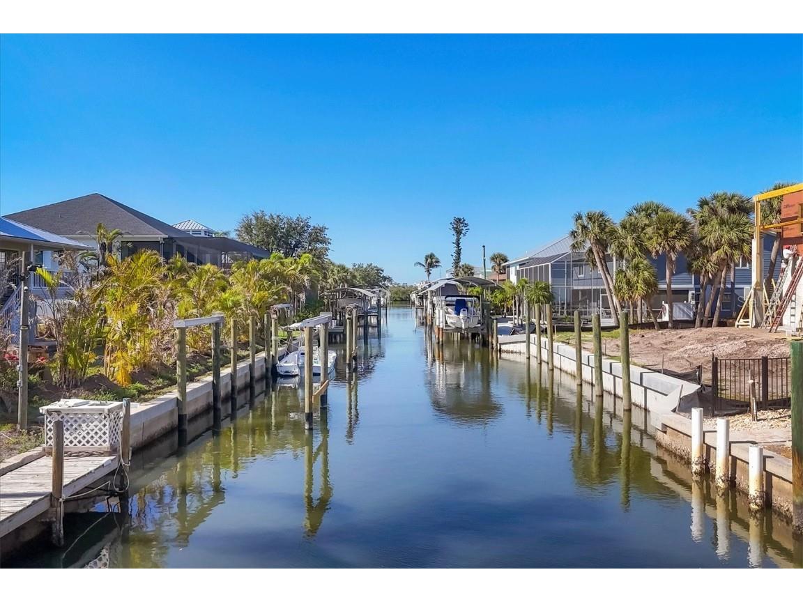 10500 Sherman Street Englewood FL 34224 - ICW-10 MINUTES TO STUMP PASS D6141916 image55