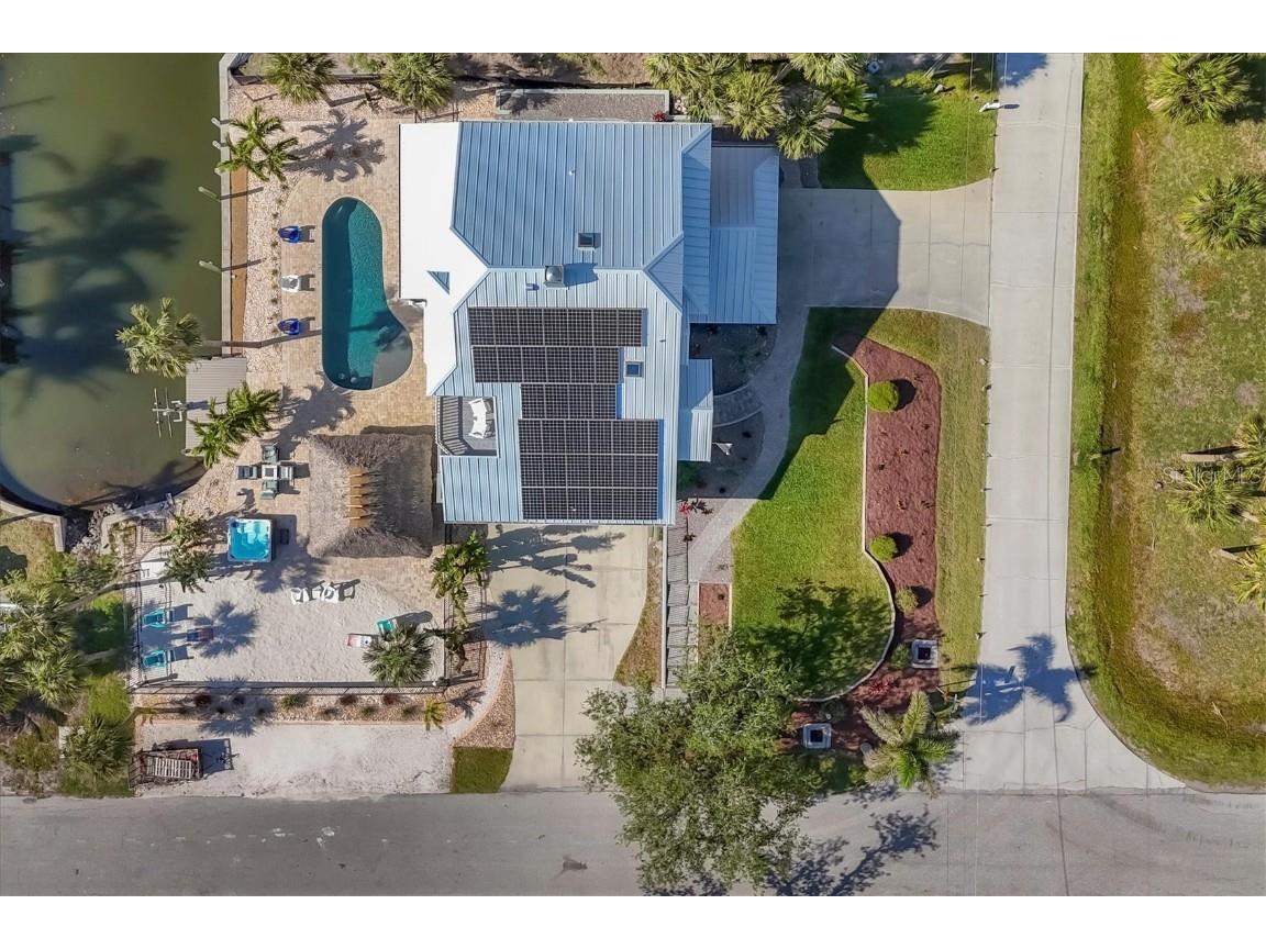 10500 Sherman Street Englewood FL 34224 - ICW-10 MINUTES TO STUMP PASS D6141916 image56