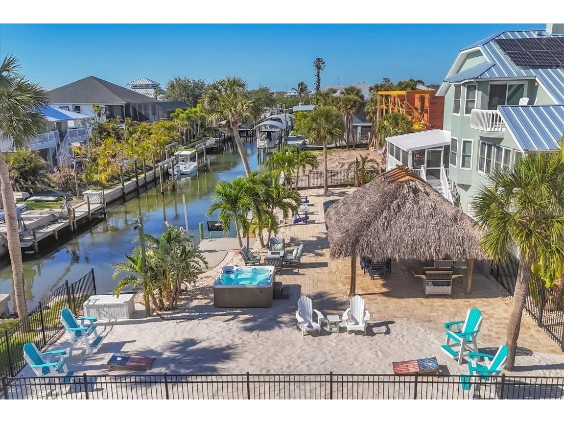 10500 Sherman Street Englewood FL 34224 - ICW-10 MINUTES TO STUMP PASS D6141916 image57