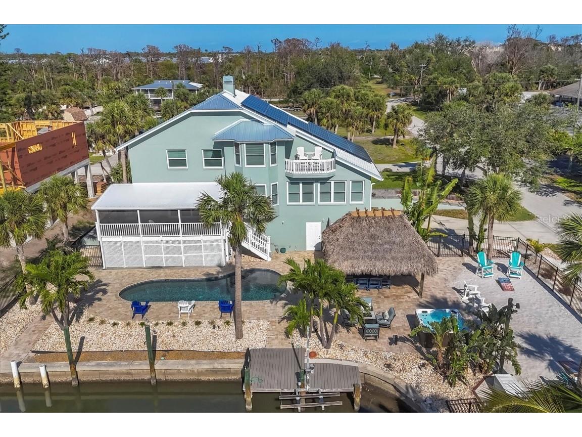 10500 Sherman Street Englewood FL 34224 - ICW-10 MINUTES TO STUMP PASS D6141916 image58