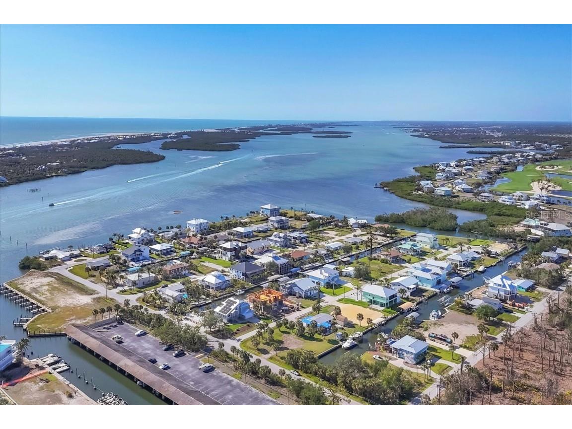 10500 Sherman Street Englewood FL 34224 - ICW-10 MINUTES TO STUMP PASS D6141916 image6