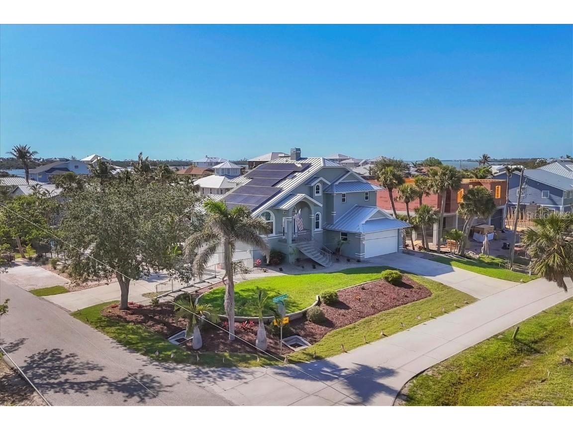 10500 Sherman Street Englewood FL 34224 - ICW-10 MINUTES TO STUMP PASS D6141916 image7