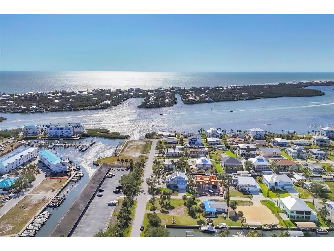 10500 Sherman Street Englewood FL 34224 - ICW-10 MINUTES TO STUMP PASS D6141916 image8