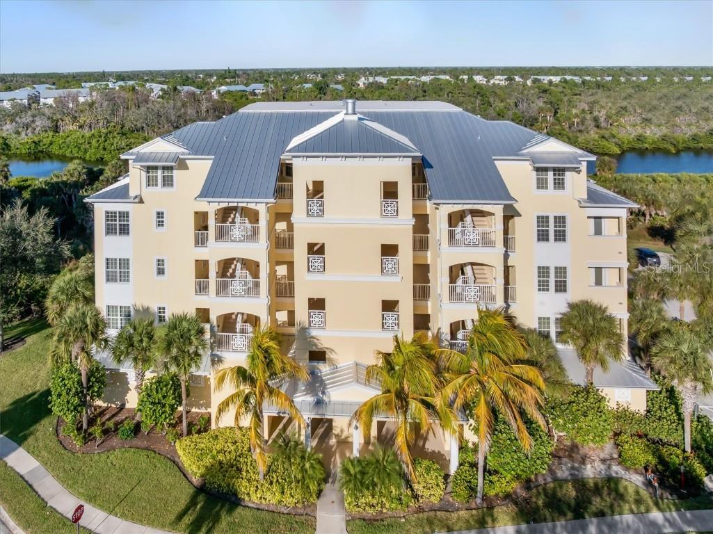 10501 Amberjack Way #201 Englewood FL 34224 D6144735 image1