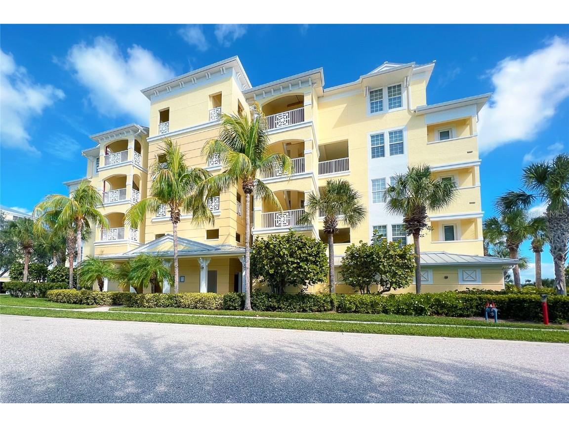 10501 Amberjack Way #202 Englewood FL 34224 A4587890 image1