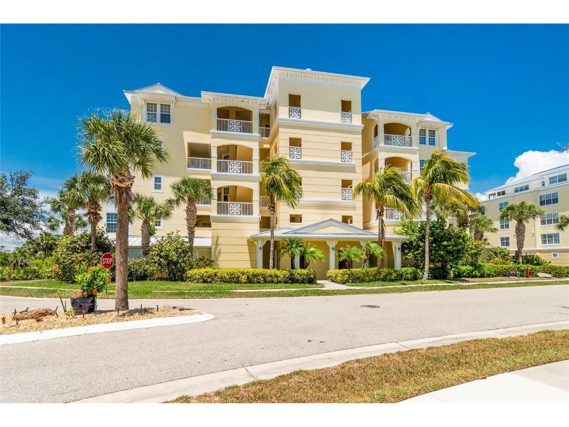10501 Amberjack Way #203 Englewood FL 34224 D6130790 image1