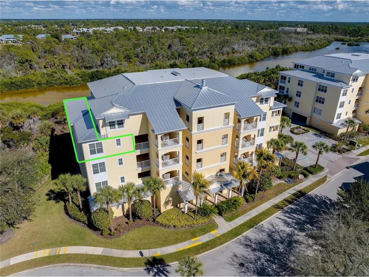 10501 Amberjack Way #301 Englewood FL 34224 - LEMON CREEK N6142365 image1