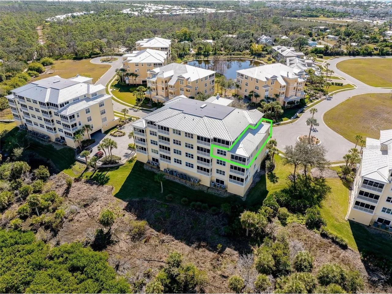 10501 Amberjack Way #301 Englewood FL 34224 - LEMON CREEK N6142365 image50