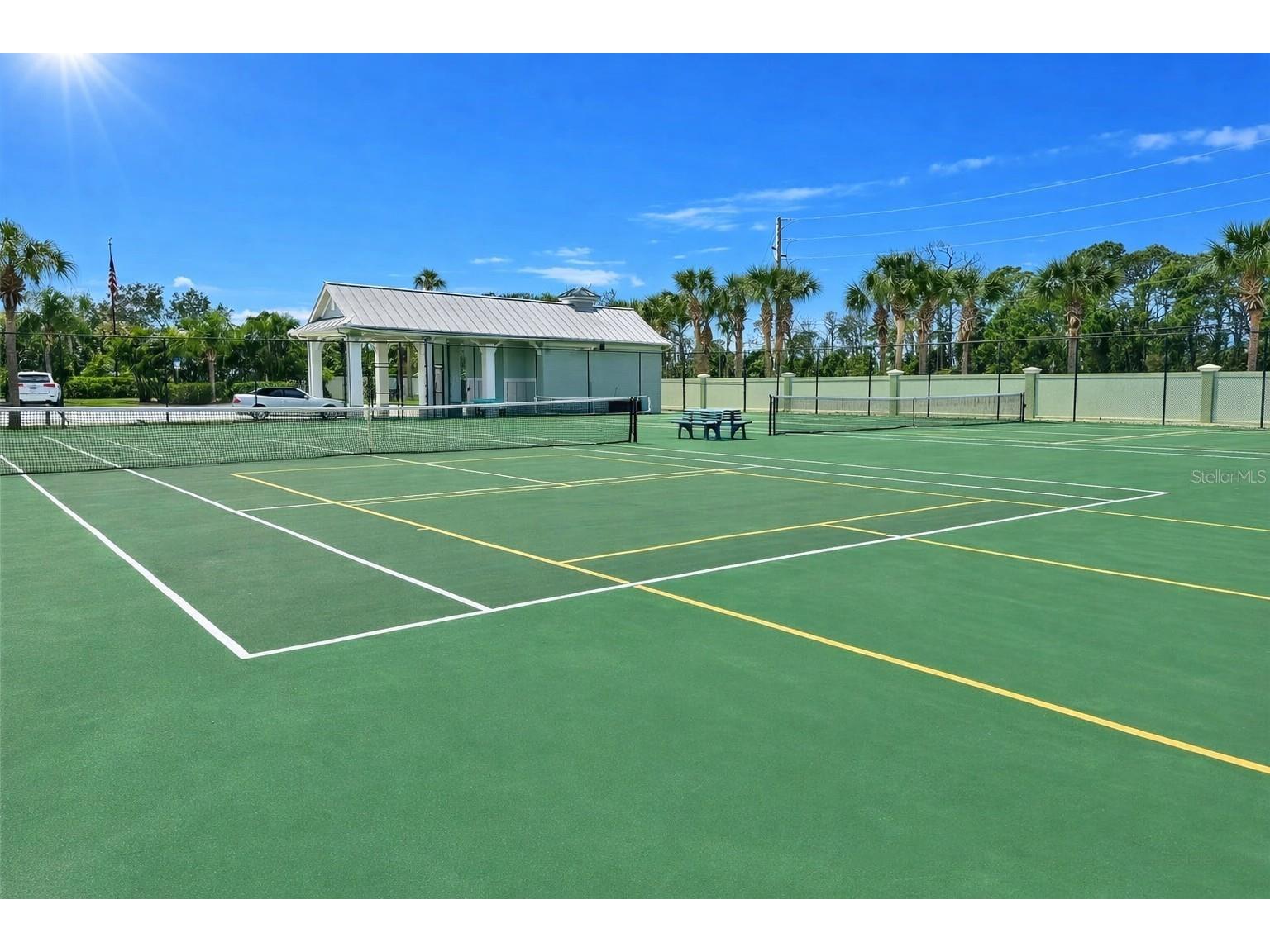 10501 Amberjack Way #301 Englewood FL 34224 - LEMON CREEK N6142365 image74
