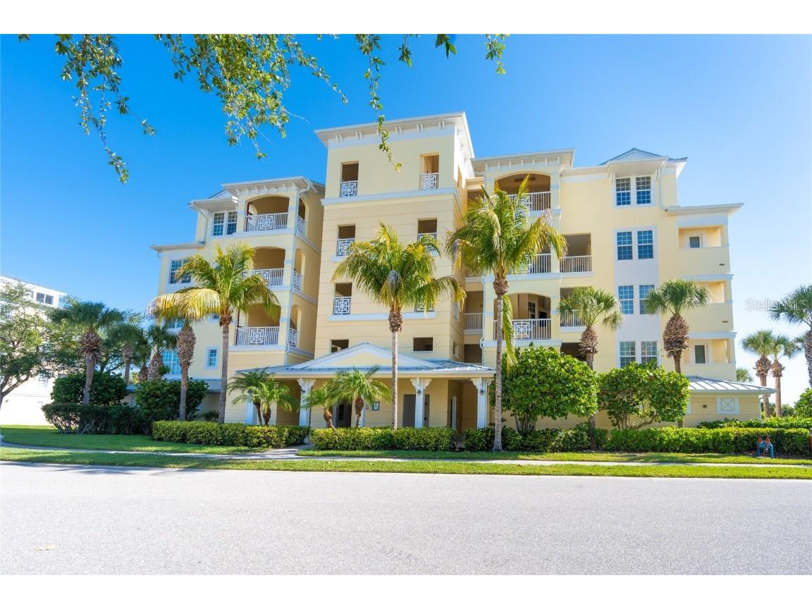 10501 Amberjack Way #402 Englewood FL 34224 - LEMON LAKE D6144758 image1