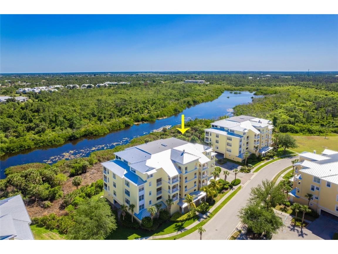 10501 Amberjack Way #402 Englewood FL 34224 - LEMON LAKE D6144758 image37