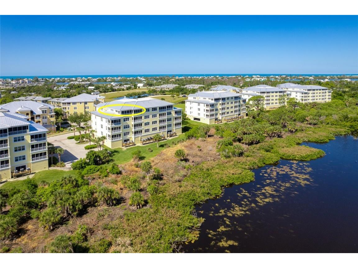 10501 Amberjack Way #402 Englewood FL 34224 - LEMON LAKE D6144758 image38