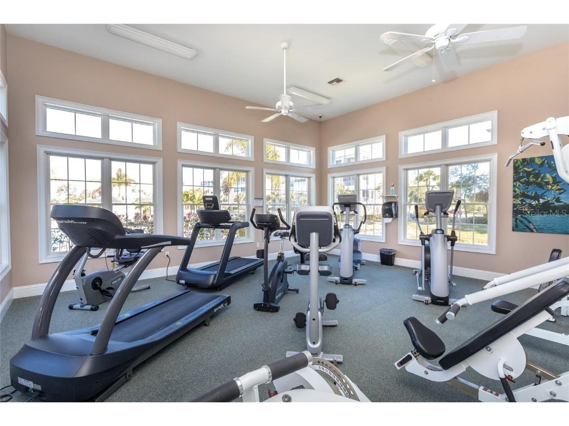 10501 Amberjack Way #402 Englewood FL 34224 - LEMON LAKE D6144758 image45