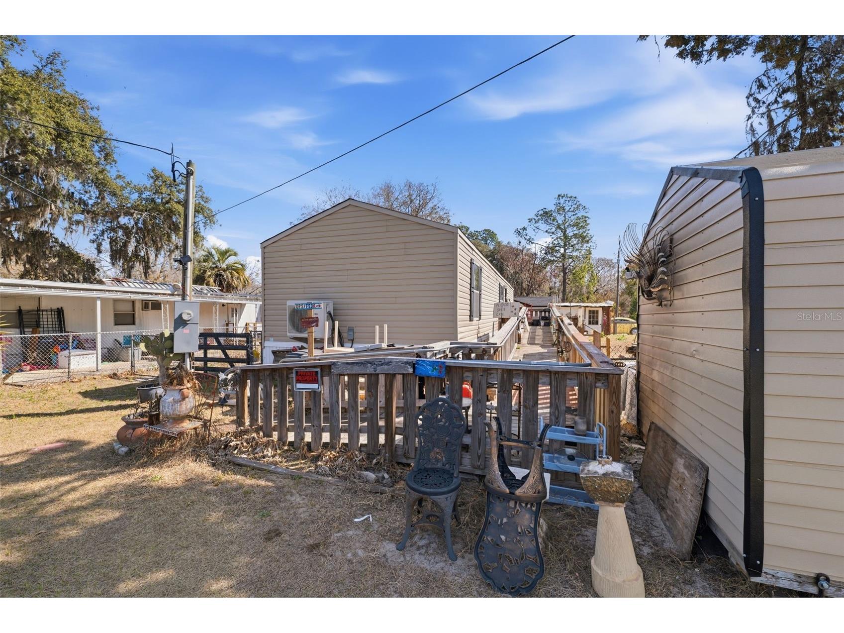 10501 E Patience Lane Inverness FL 34450 W7883047 image19