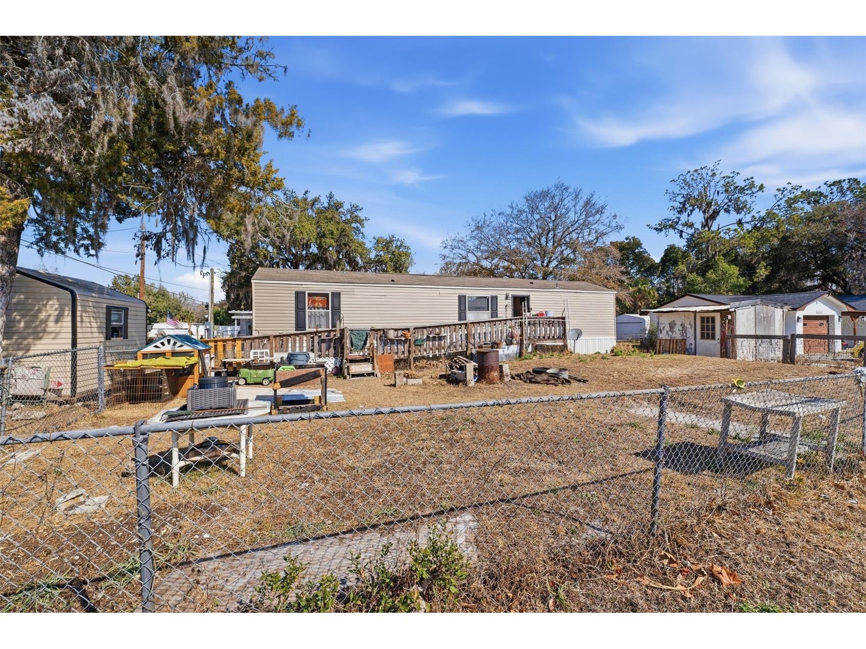 10501 E Patience Lane Inverness FL 34450 W7883047 image23