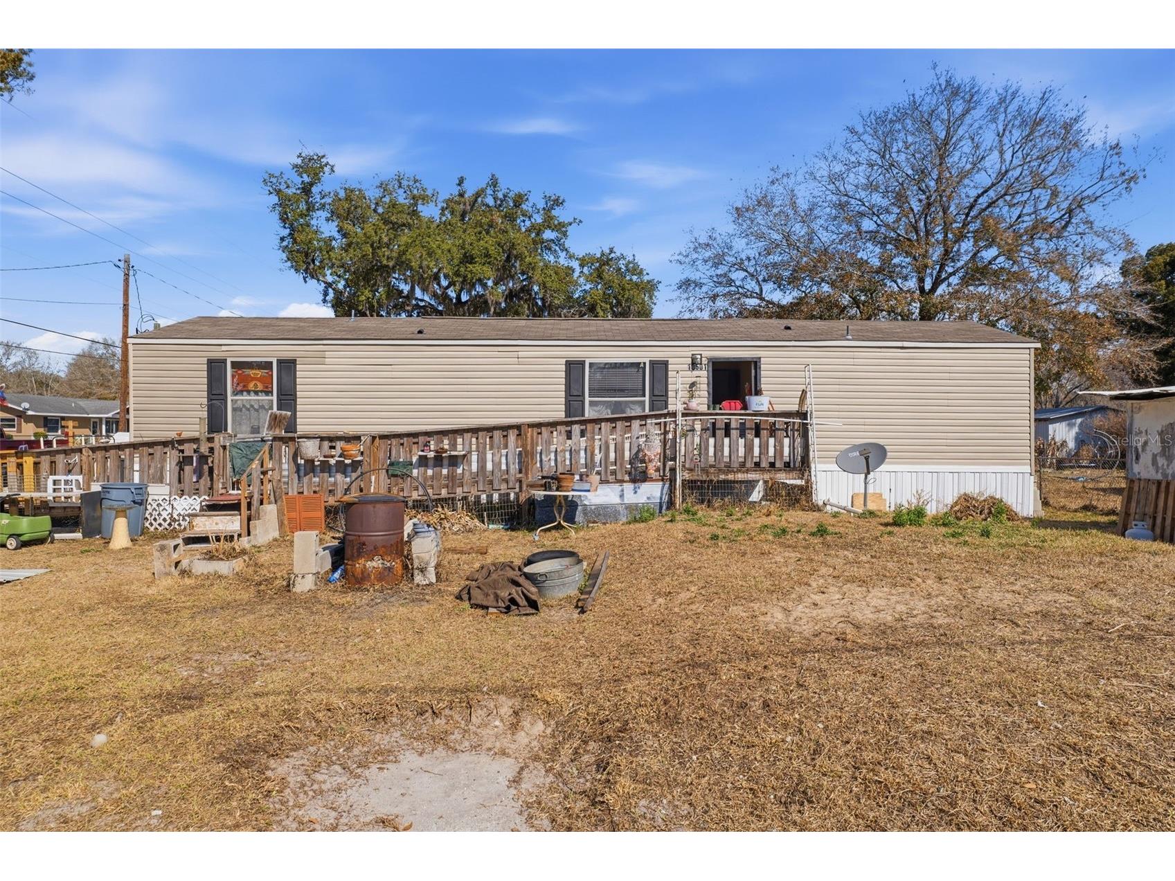 10501 E Patience Lane Inverness FL 34450 W7883047 image24