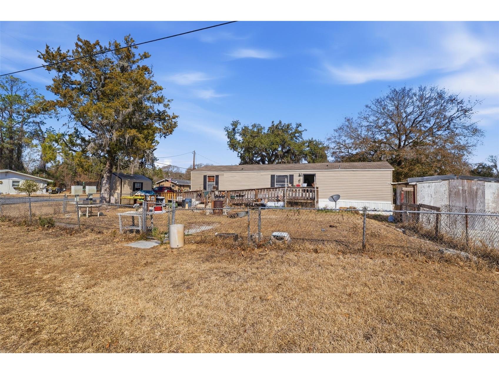 10501 E Patience Lane Inverness FL 34450 W7883047 image25