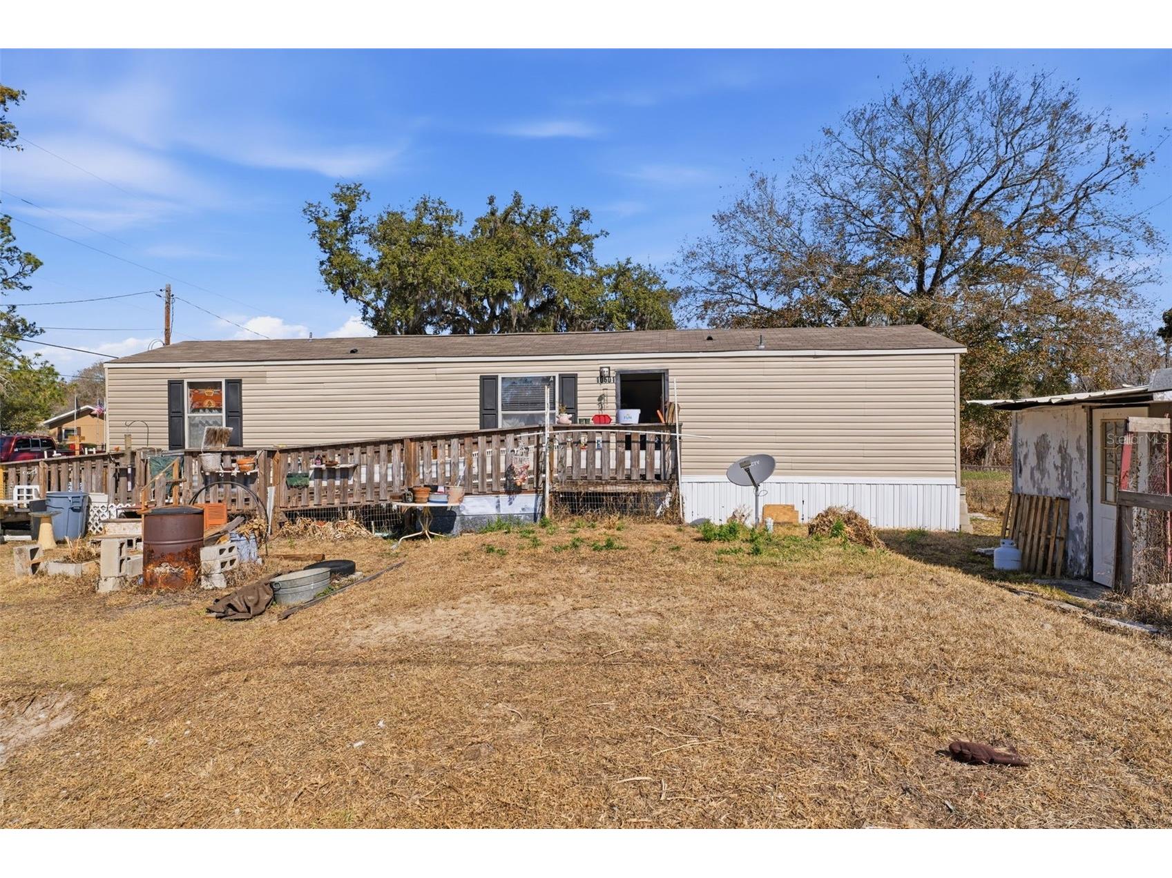 10501 E Patience Lane Inverness FL 34450 W7883047 image26