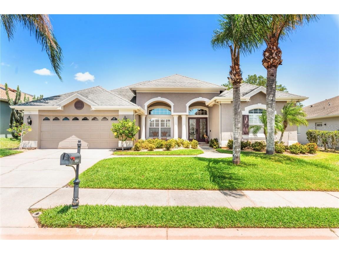 10501 Gooseberry Court Trinity FL 34655 T3521509 image1