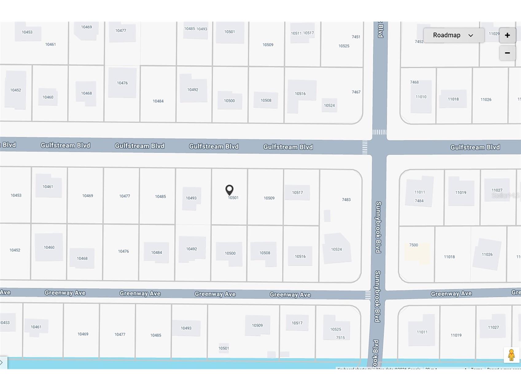 10501 Gulfstream Boulevard Englewood FL 34224 C7526820 image2