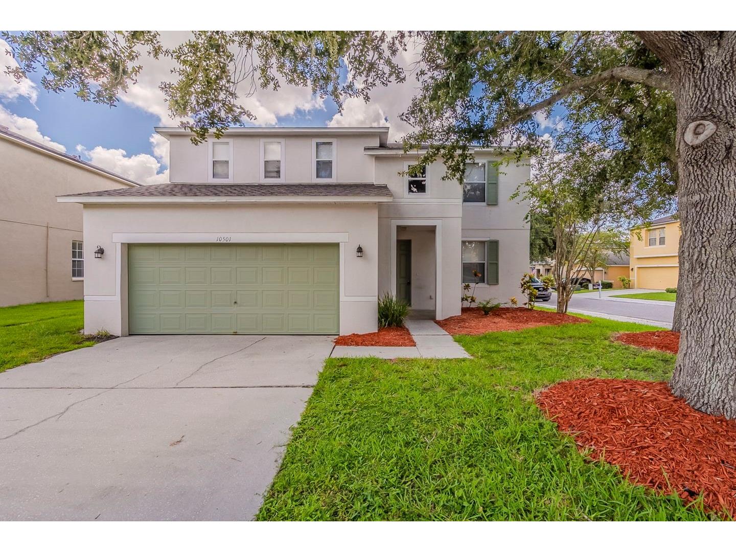 10501 Marsanne Place Riverview FL 33578 O6333568 image1