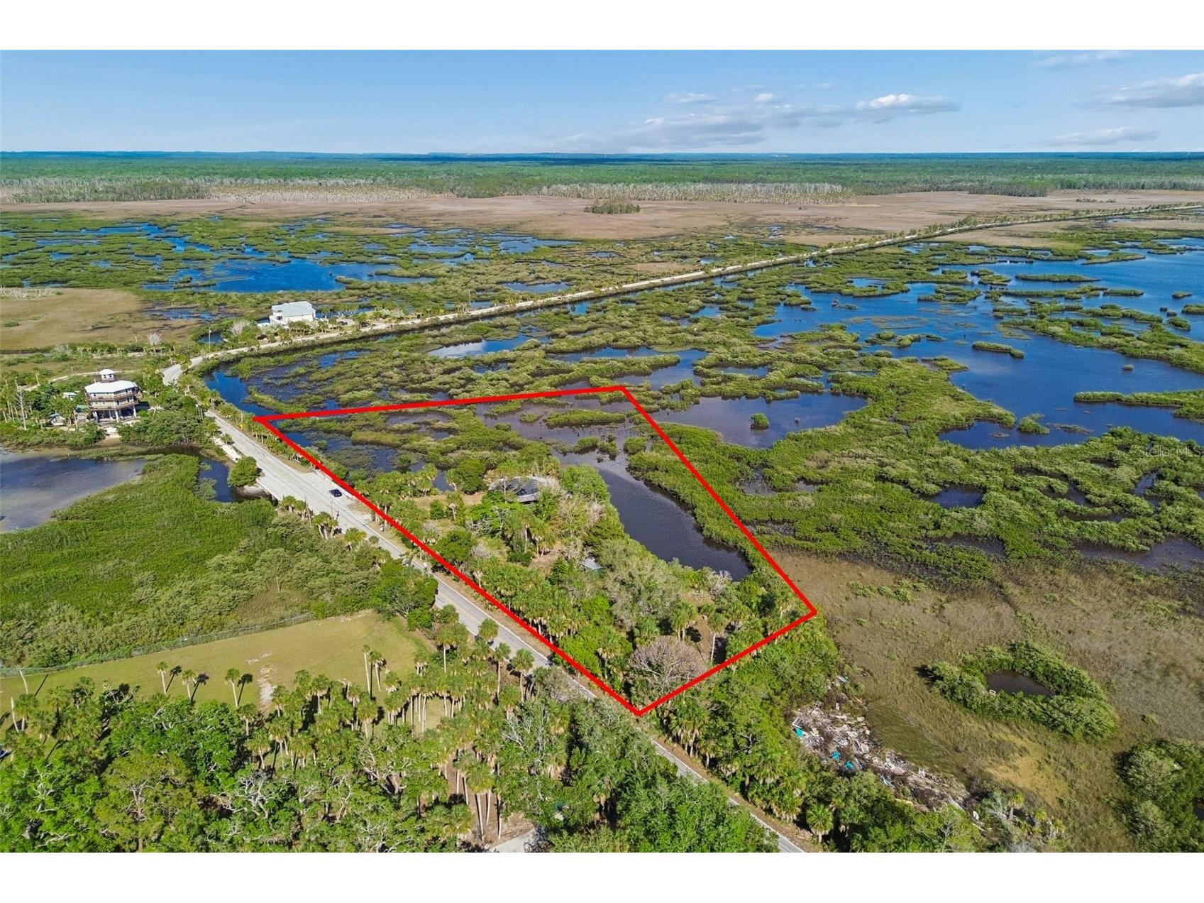 10501 Pine Island Drive Weeki Wachee FL 34607 TB8501588 image2