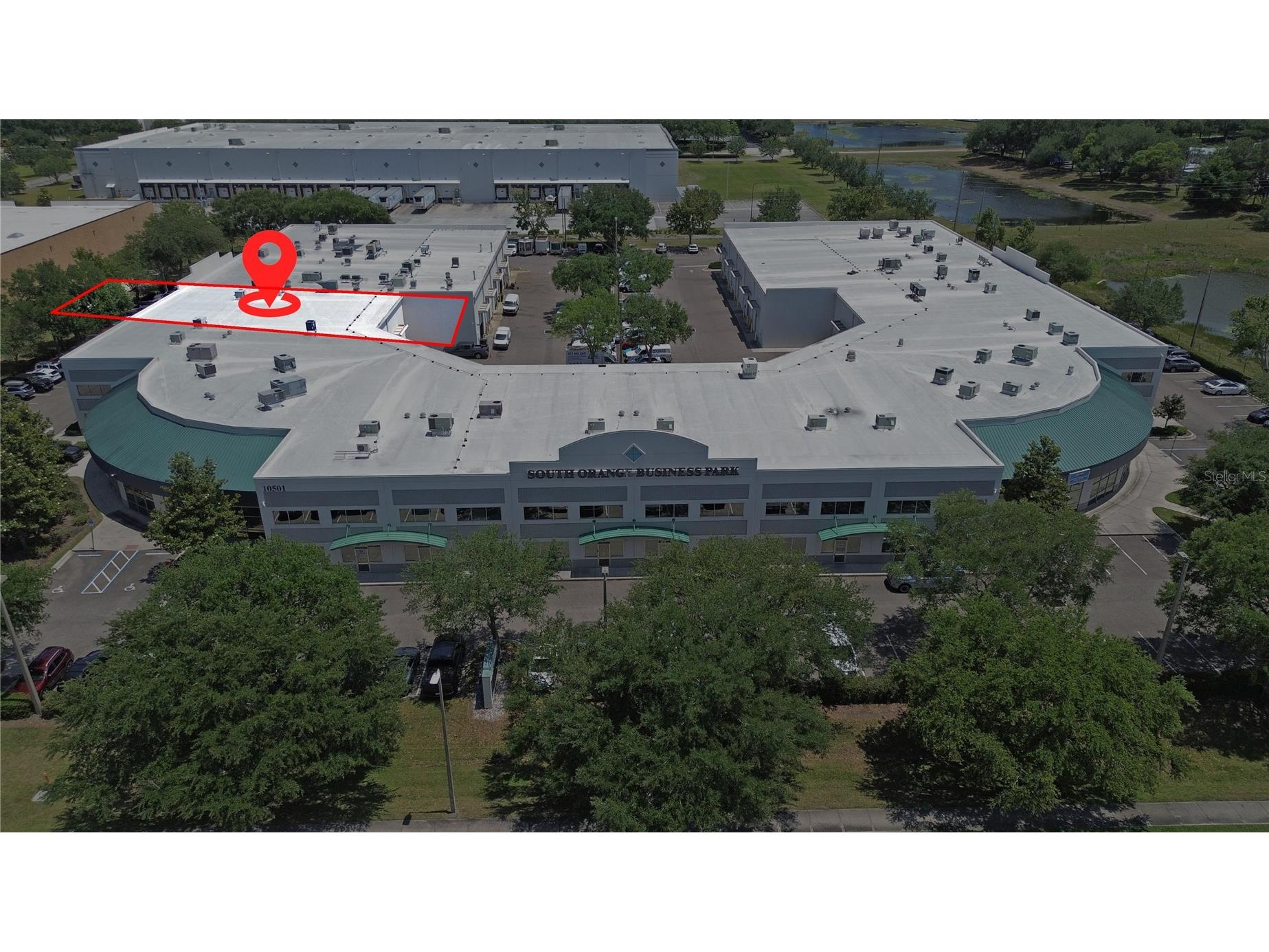 10501 S Orange Avenue #107 Orlando FL 32824 O6406101 image31