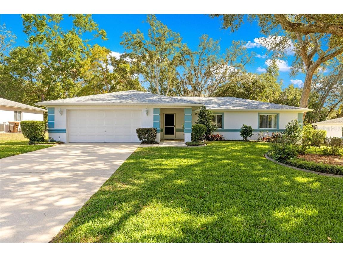 10501 SW 60th Terrace Ocala FL 34476 OM713545 image1