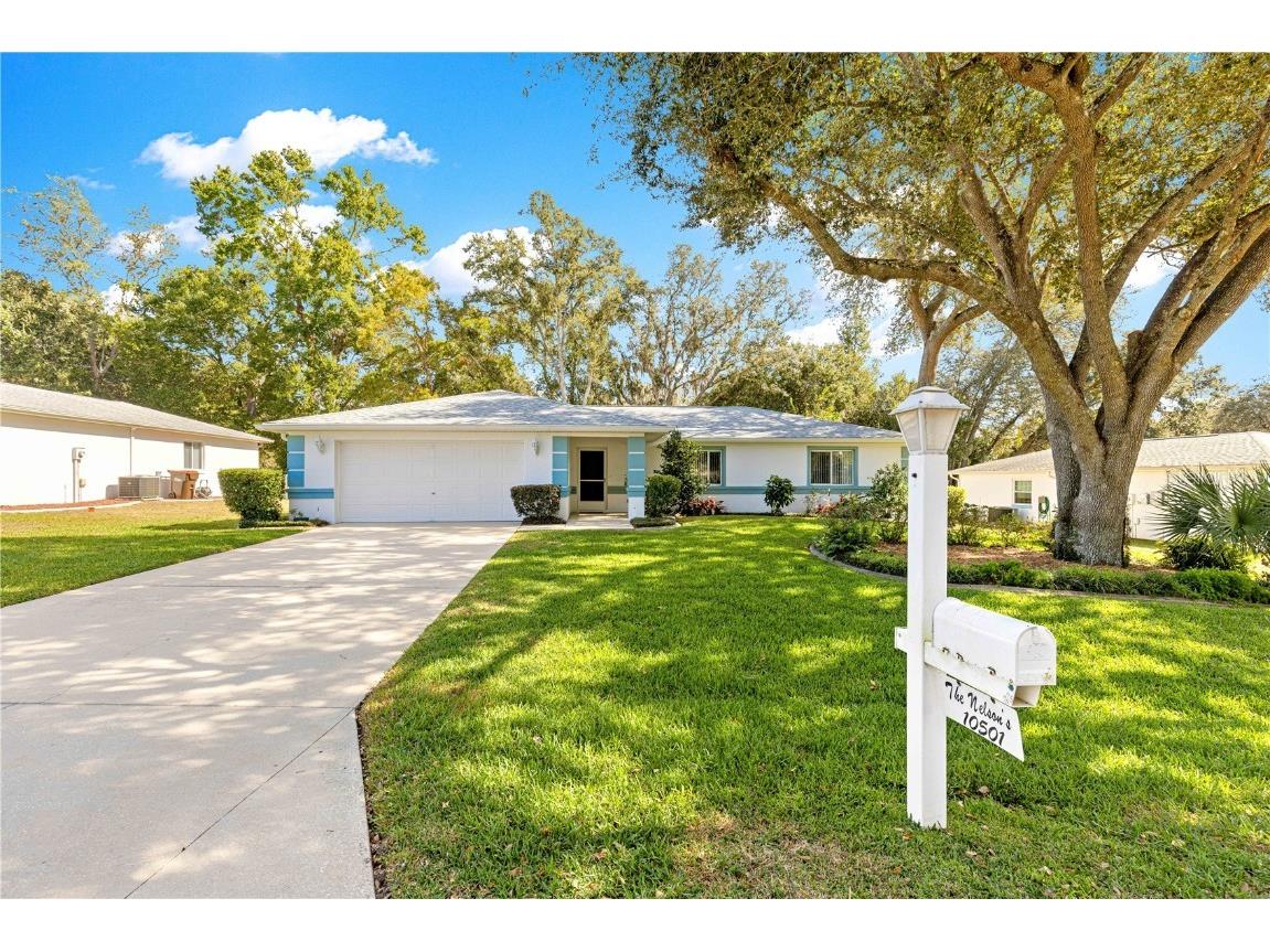 10501 SW 60th Terrace Ocala FL 34476 OM713545 image42