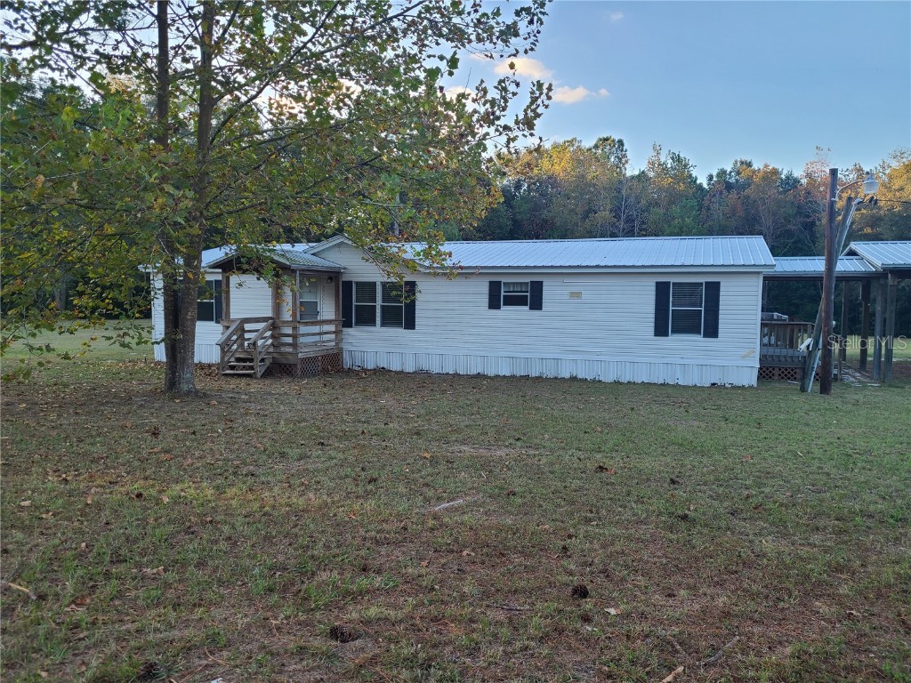 10501 SW State Road 45 Archer FL 32618 GC517548 image1