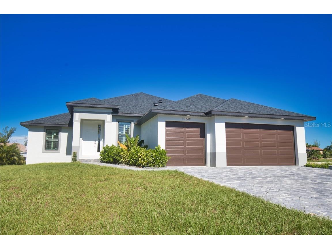 10501 Washington Road Port Charlotte FL 33981 D6143289 image1