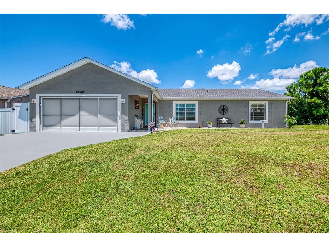 10502 Deerwood Avenue Englewood FL 34224 D6143238 image1